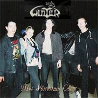 Lady Winter : You Will See the Light